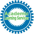 Academic Learning Services logo